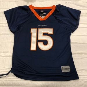 Bronco Jersey